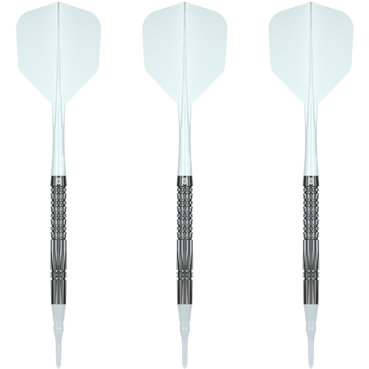 Caliburn Prisma P2 Softdarts Set