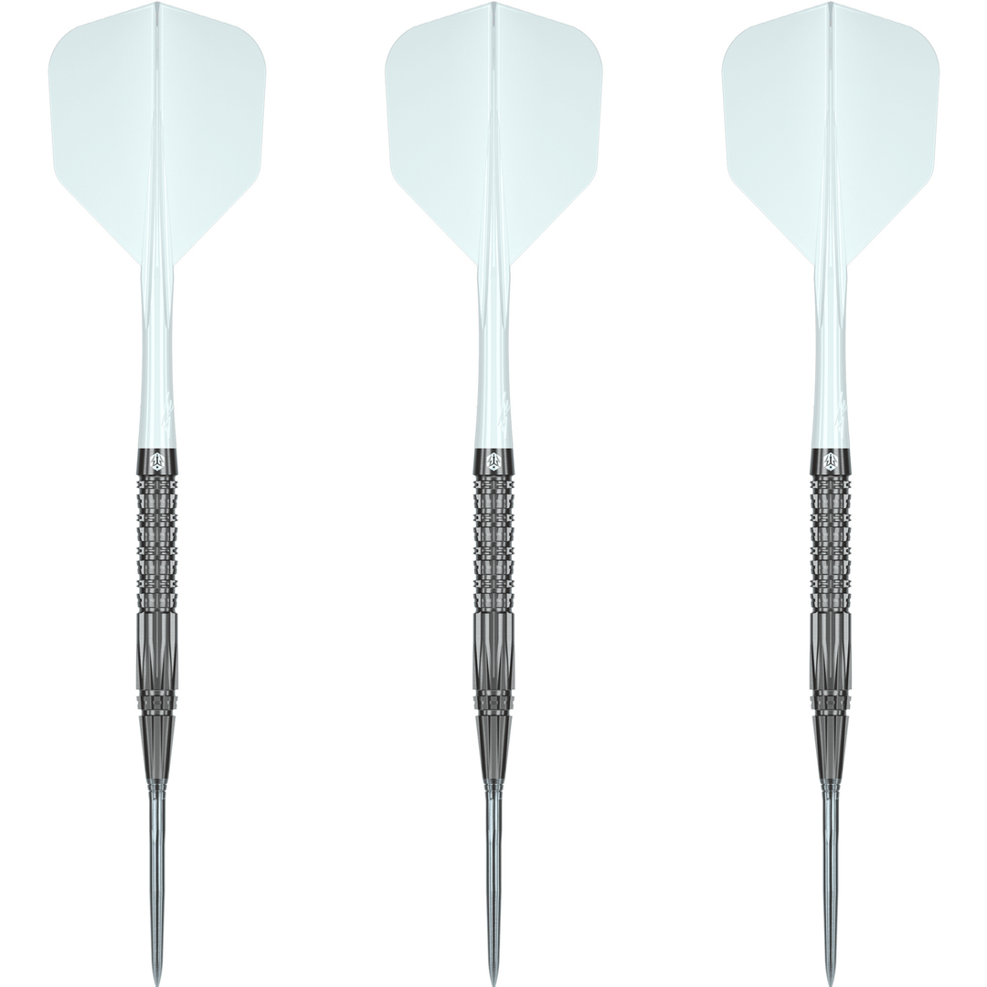 Caliburn Prisma P2 Steeldarts Set