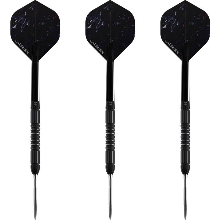 Caliburn Sword S2 Steeldarts Set