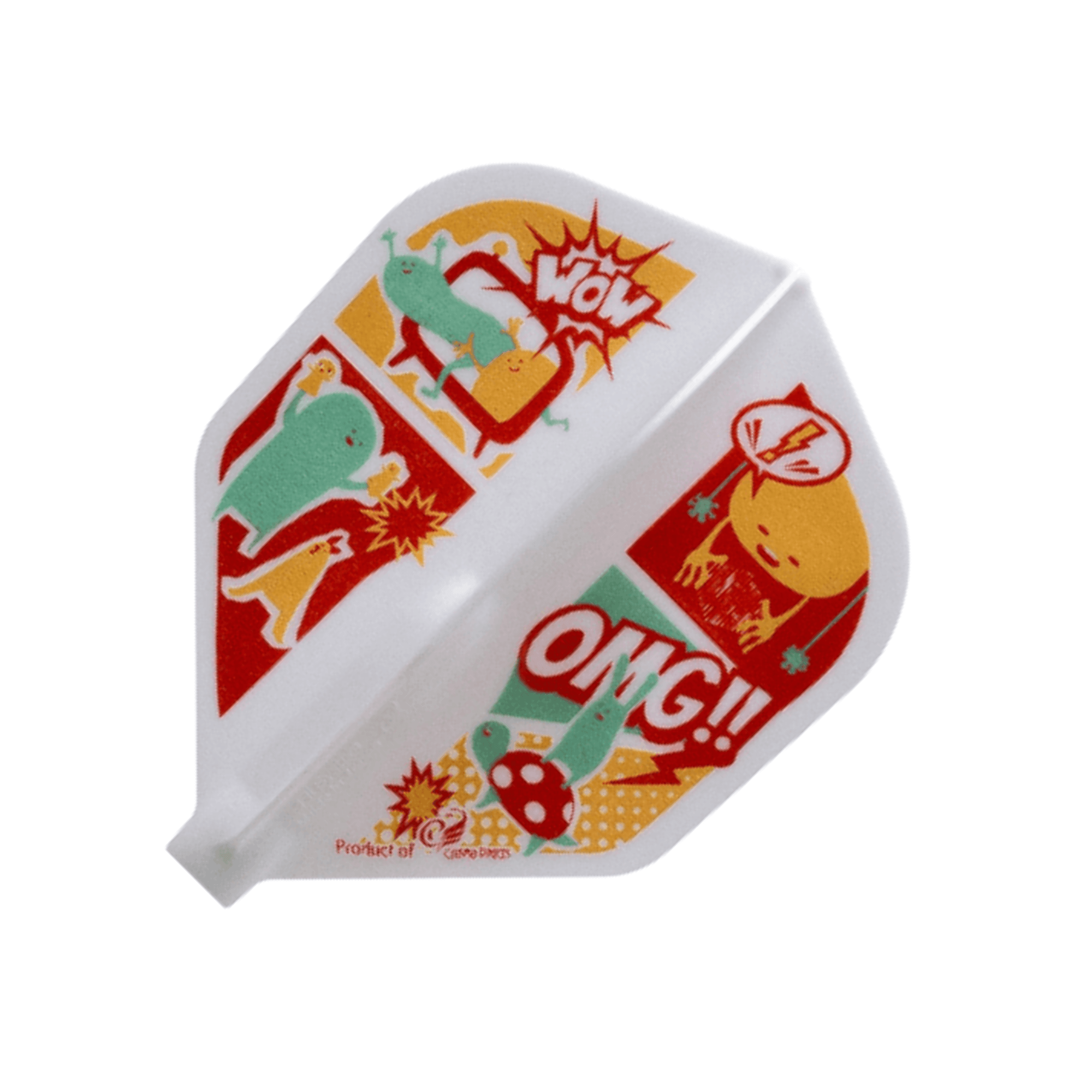 Cosmo Fit Flights Ai Inagaki Shape einzeln