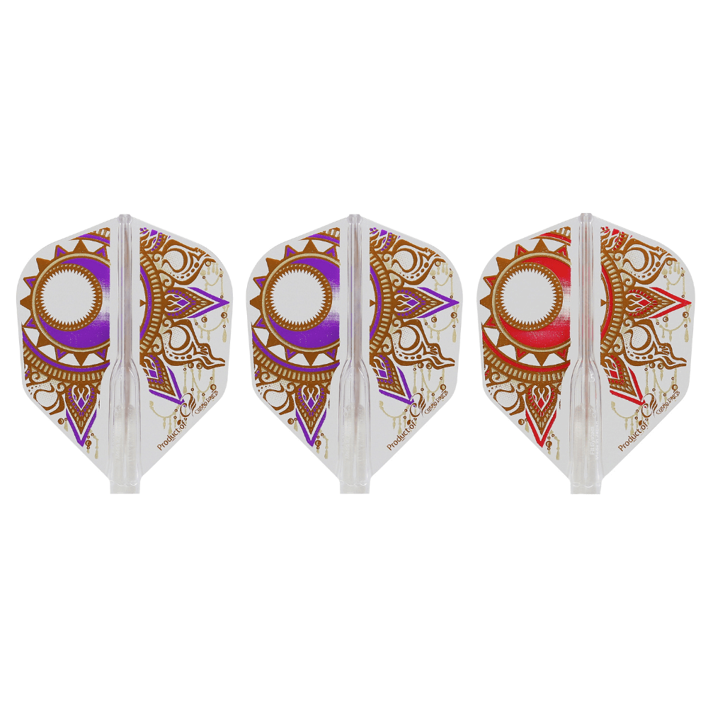 Cosmo Fit Flights Air Ami Komiyama 2 Shape