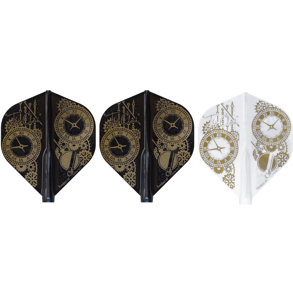Cosmo Fit Flights Air Francois Schweyen Standard B