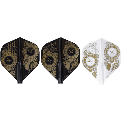 Cosmo Fit Flights Air Francois Schweyen Standard B