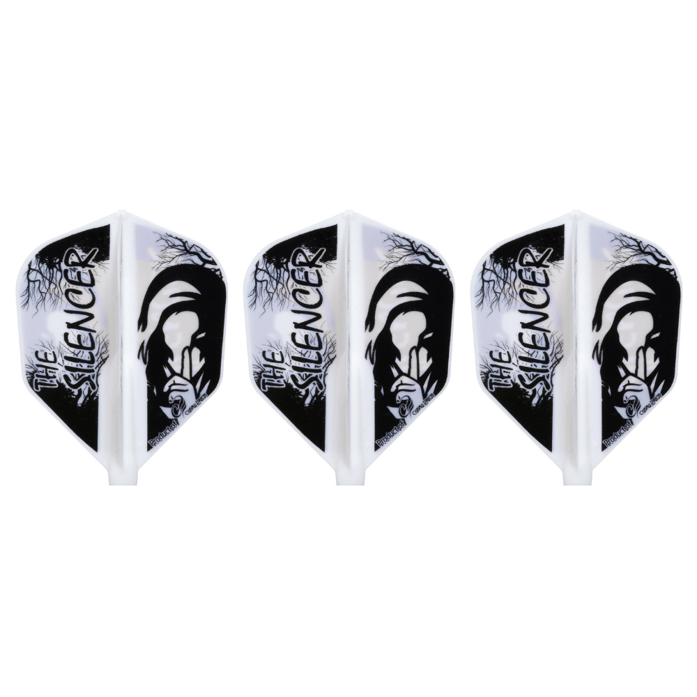 Cosmo Fit Flights Air Jeff Smith 3 Shape B
