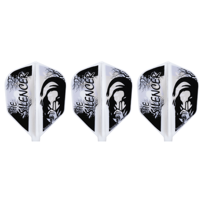 Cosmo Fit Flights Air Jeff Smith 3 Shape B