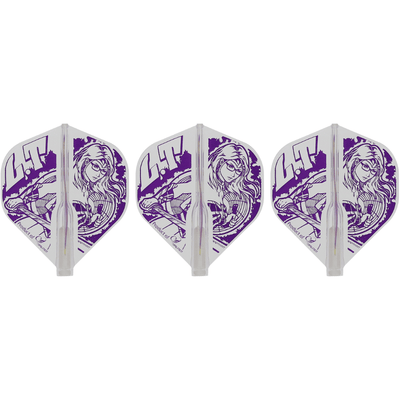 Cosmo Fit Flights Air Laura Turner Standard B