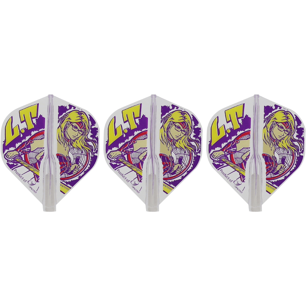 Cosmo Fit Flights Air Laura Turner Standard