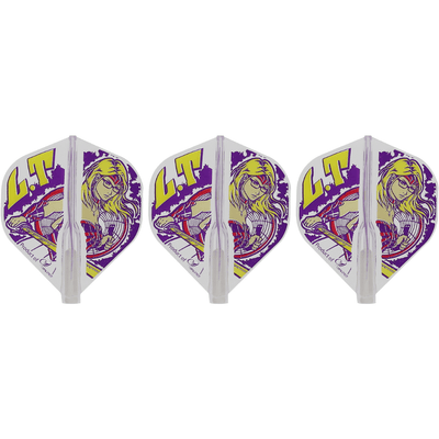 Cosmo Fit Flights Air Laura Turner Standard