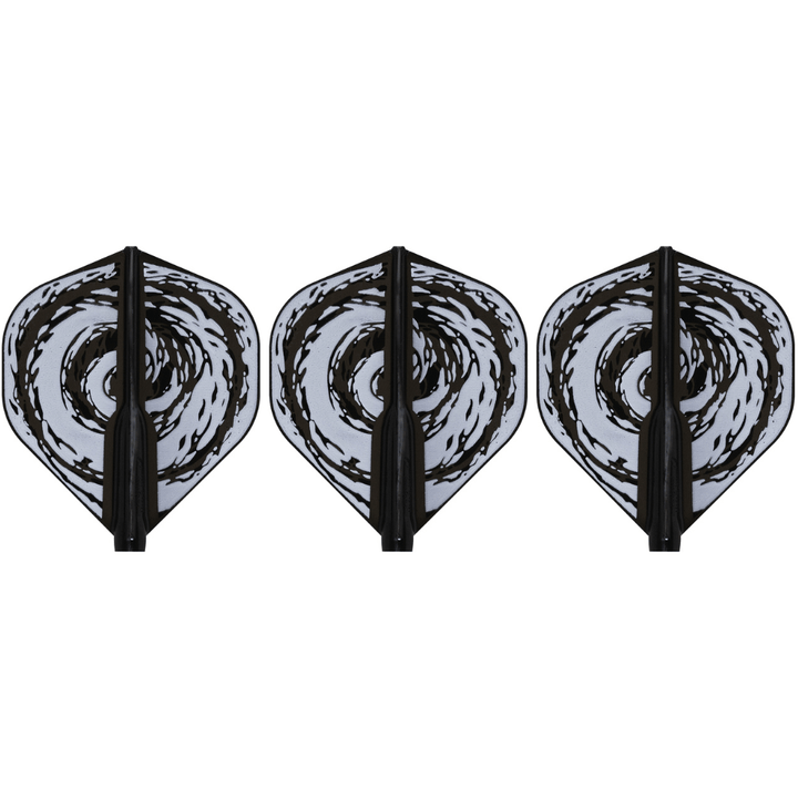 Cosmo Fit Flights Air Mickey Mansell 3 Standard B