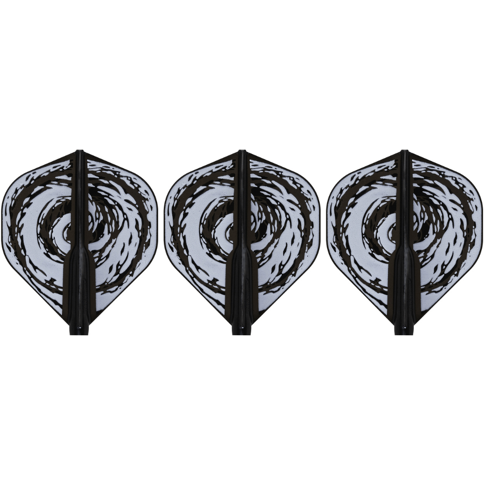 Cosmo Fit Flights Air Mickey Mansell 3 Standard B