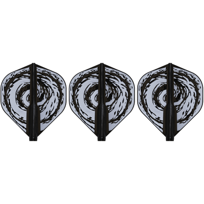 Cosmo Fit Flights Air Mickey Mansell 3 Standard B