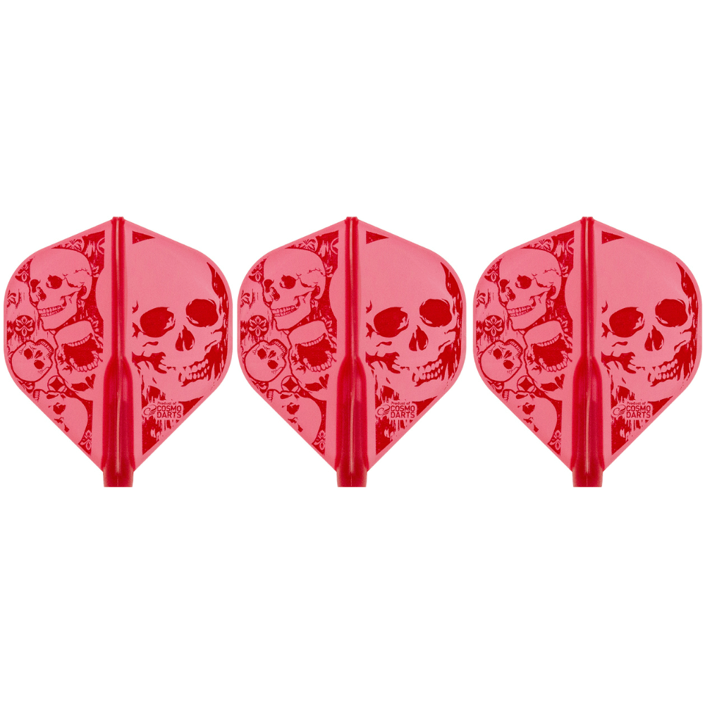 Cosmo Fit Flights Air Printed Series Hide and Seek Standard