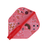 Cosmo Fit Flights Air Printed Series Japanese Pattern 2 Shape seitlich