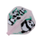 Cosmo Fit Flights Air Printed Series Panda x Family Standard Design rosa