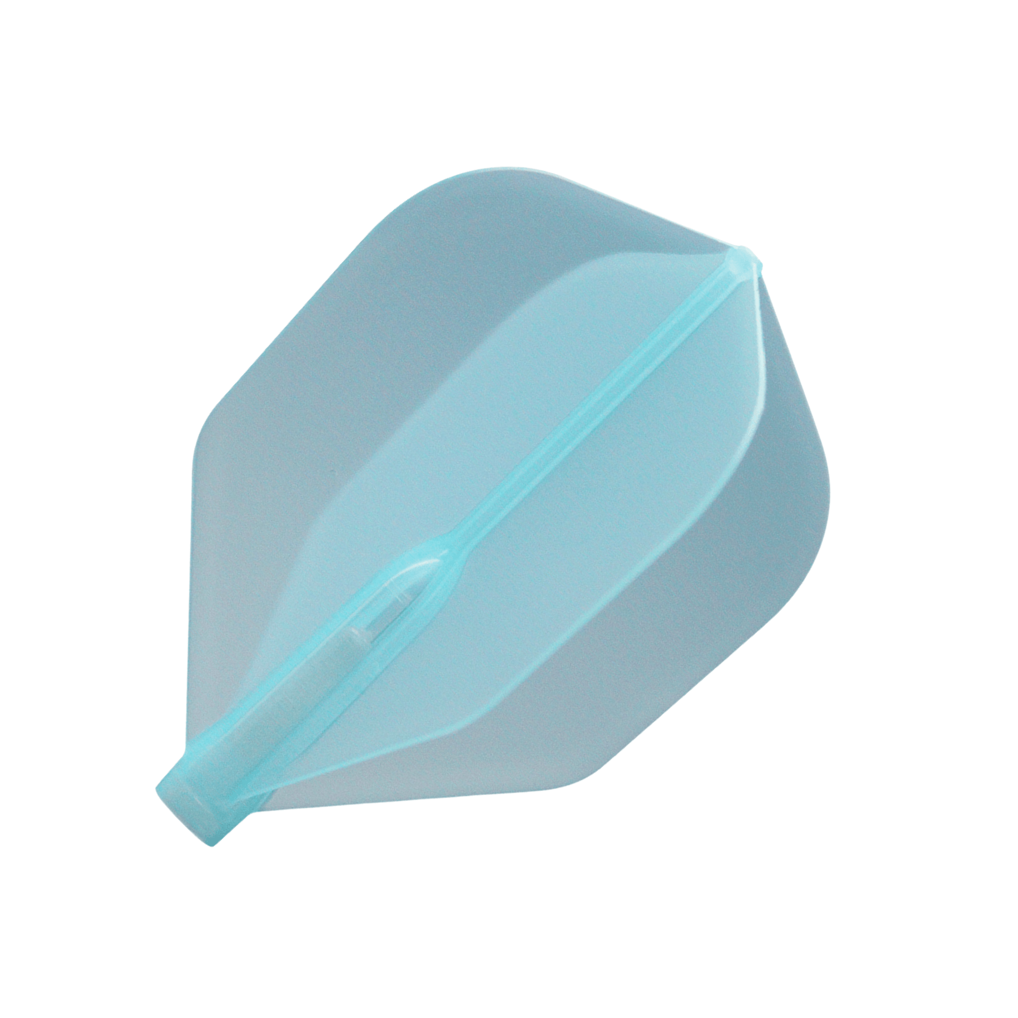 Cosmo Fit Flights Air Shape - Blau seitlich