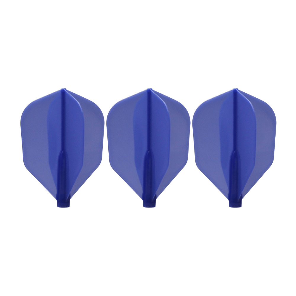 Cosmo Fit Flights Air Shape - Dunkelblau