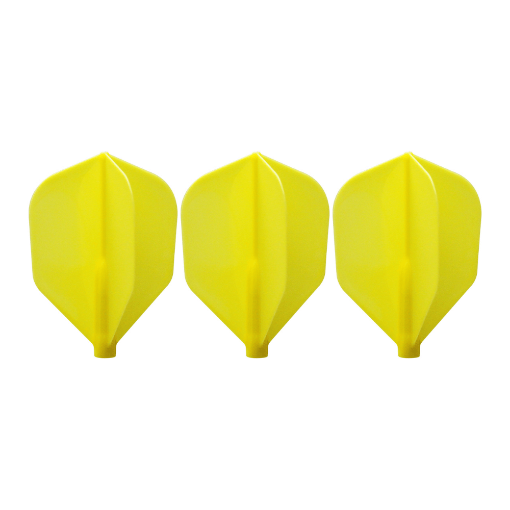 Cosmo Fit Flights Air Shape - Gelb