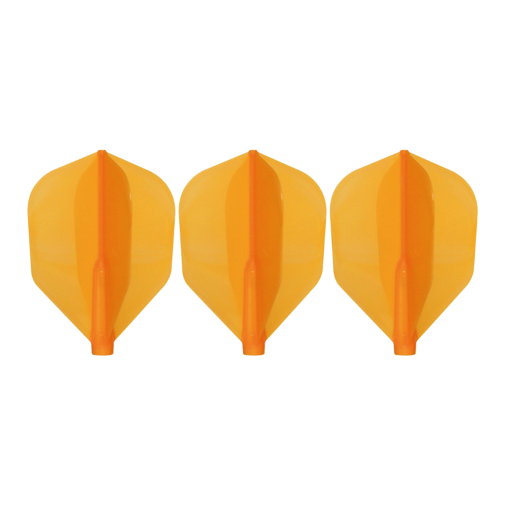 Cosmo Fit Flights Air Shape - Orange