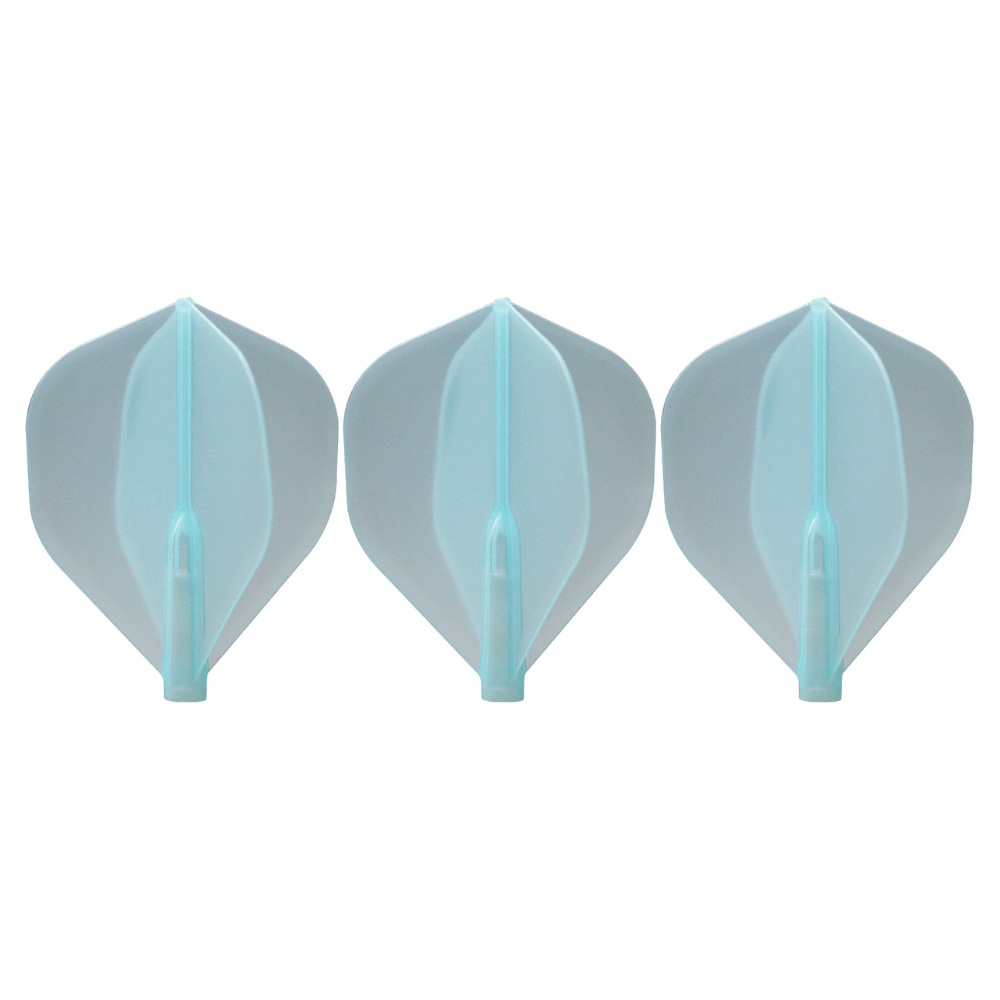 Cosmo Fit Flights Air Standard - Blau