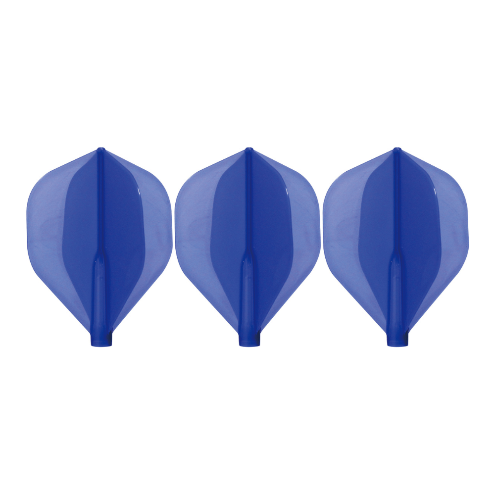 Cosmo Fit Flights Air Standard - Dunkelblau