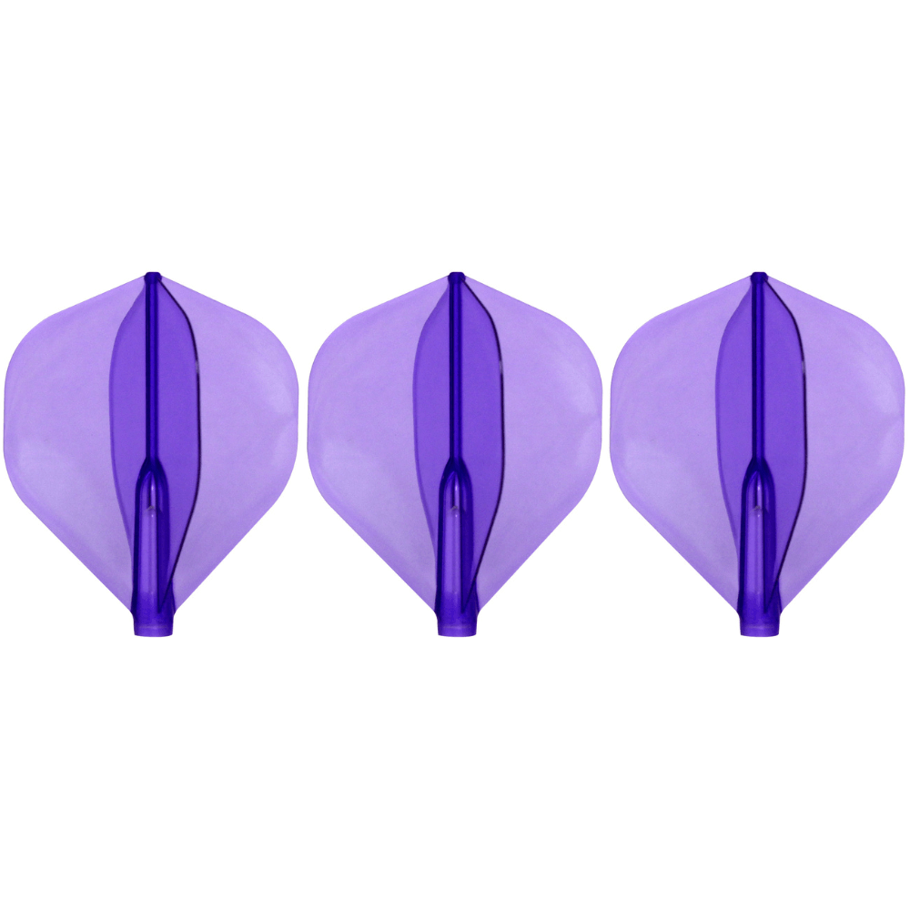 Cosmo Fit Flights Air Standard - Lila