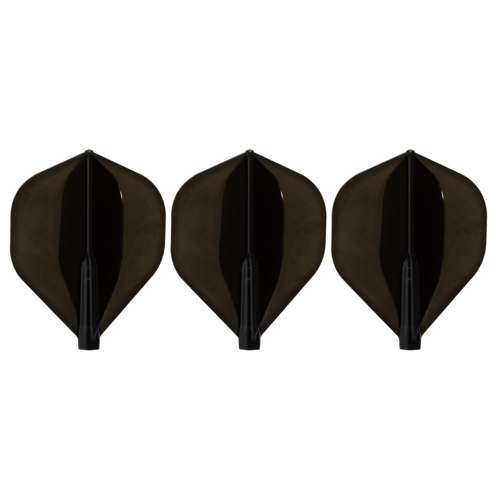 Cosmo Fit Flights Air Standard - Schwarz