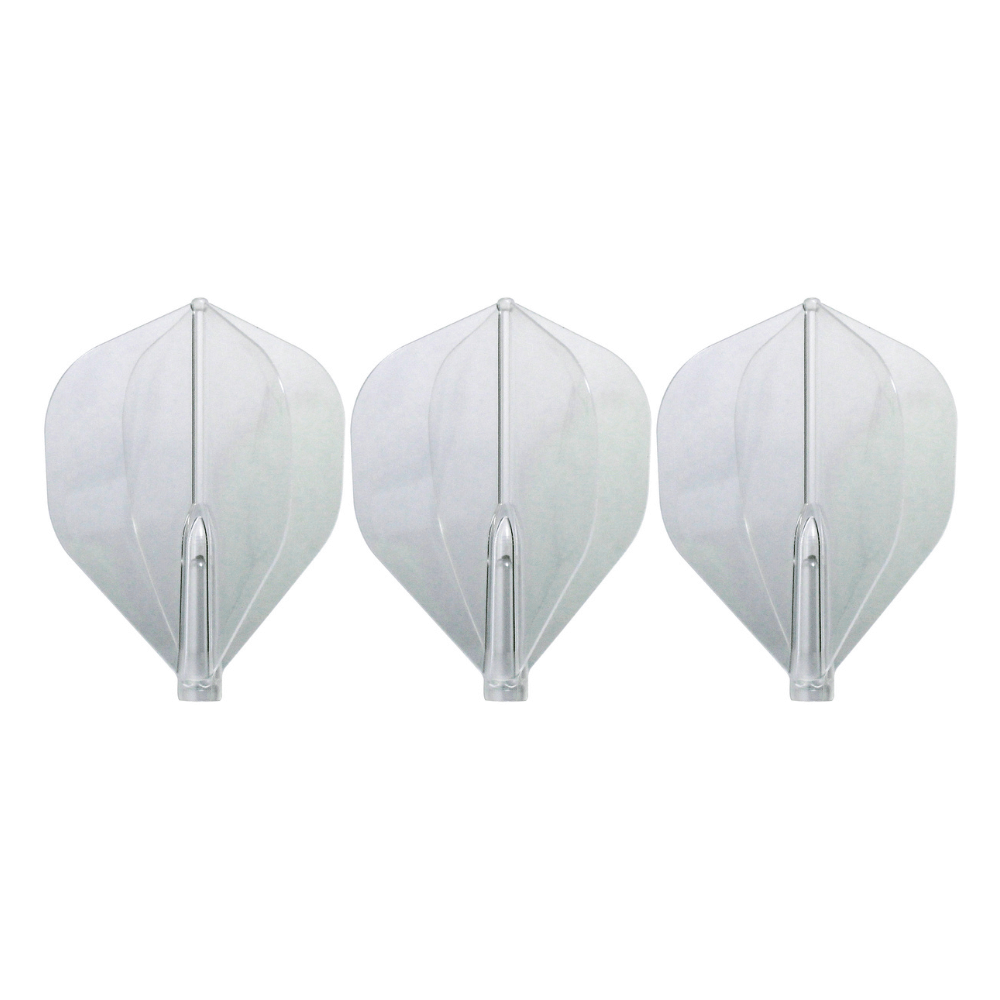 Cosmo Fit Flights Air Standard - Transparent