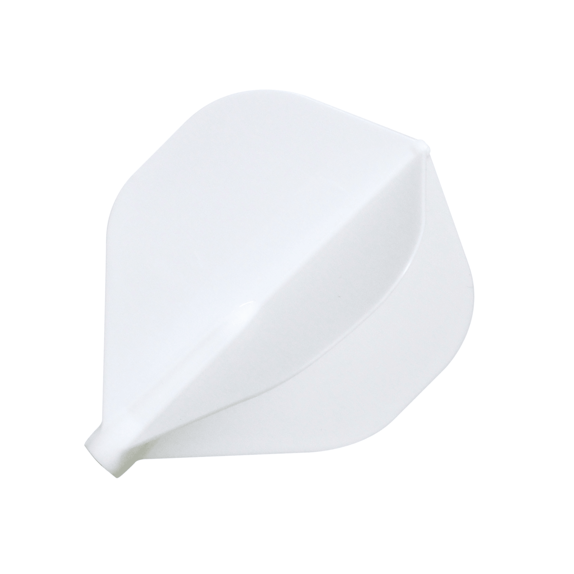 Cosmo Fit Flights Air Standard - Weiß seitlich