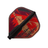 Cosmo Fit Flights Cali West 3 Standard seitlich