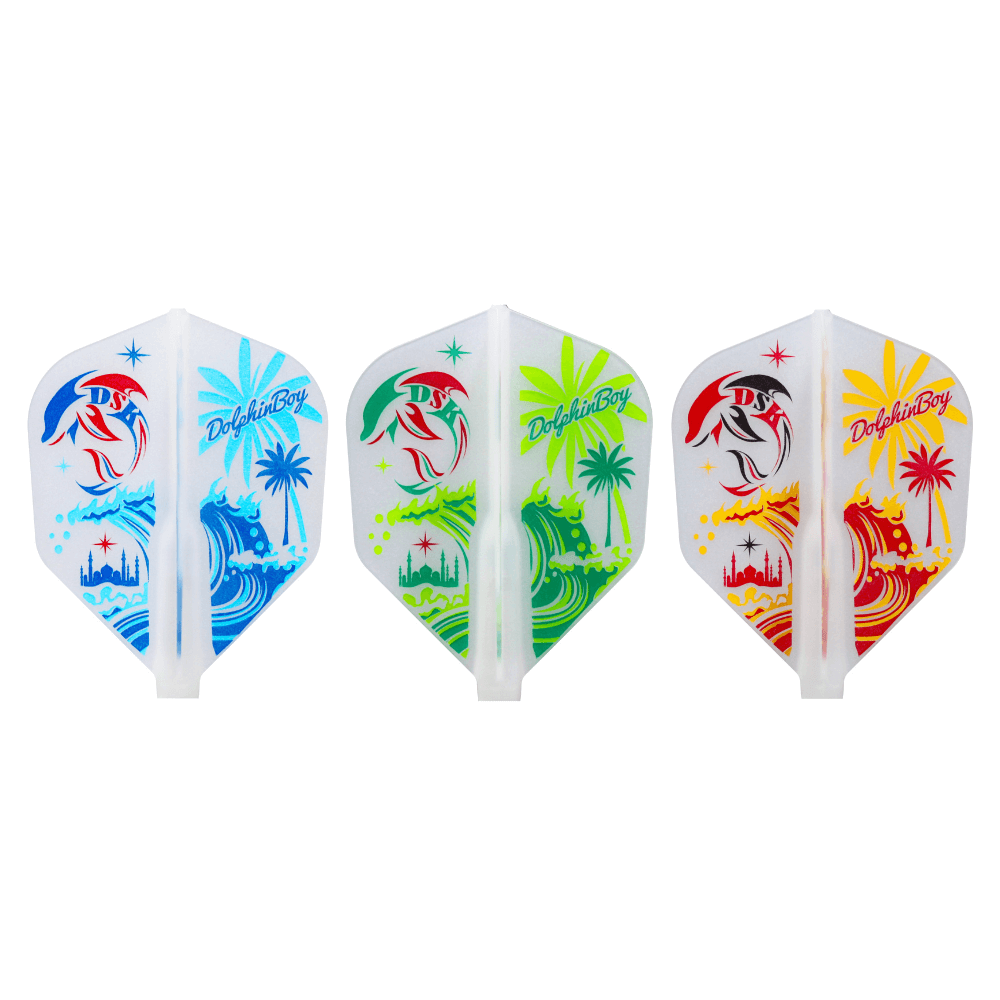 Cosmo Fit Flights Cary Daisuke Fujii 2 Shape