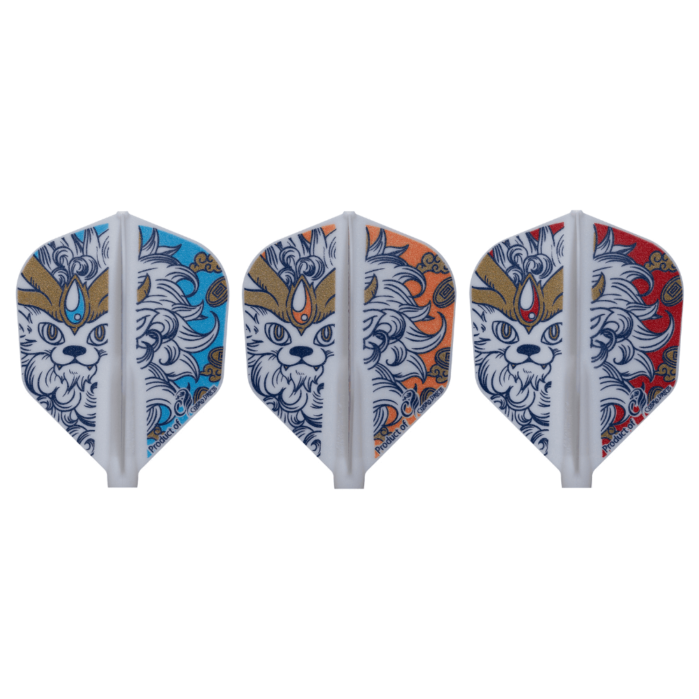 Cosmo Fit Flights Edison Phung Shape