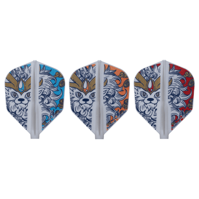 Cosmo Fit Flights Edison Phung Shape