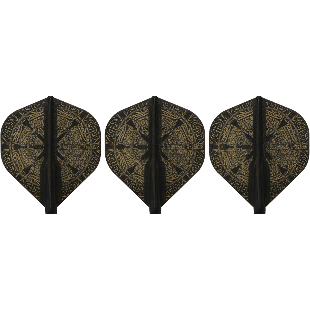 Cosmo Fit Flights Haupai Puha Standard B