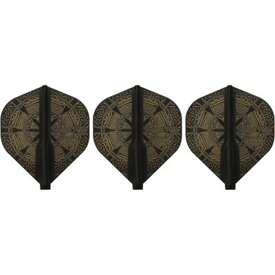 Cosmo Fit Flights Haupai Puha Standard B
