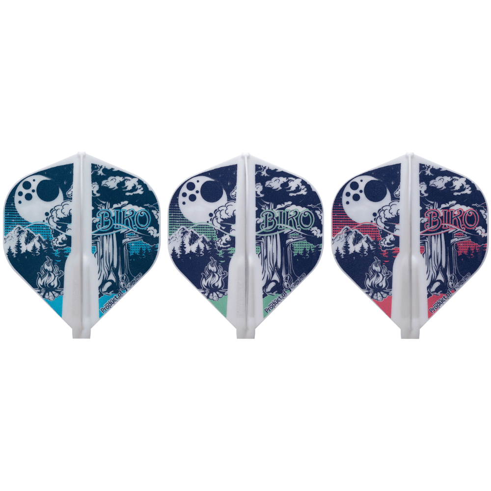 Cosmo Fit Flights Jacques Labre 3 Standard
