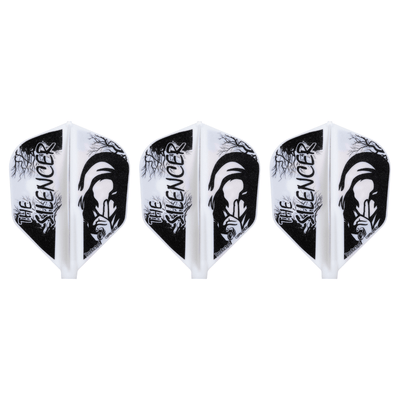 Cosmo Fit Flights Jeff Smith 3 Shape B