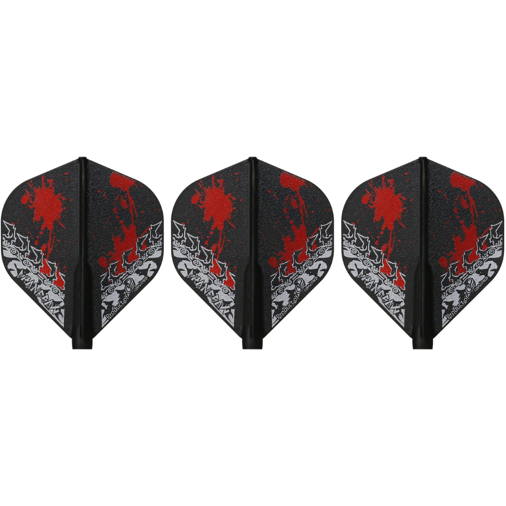 Cosmo Fit Flights Joseph Chaney Standard