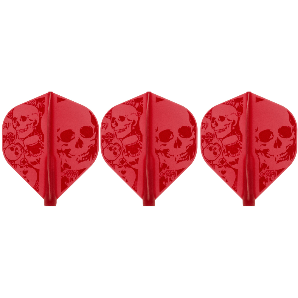 Cosmo Fit Flights Printed Series Hide and Seek Standard