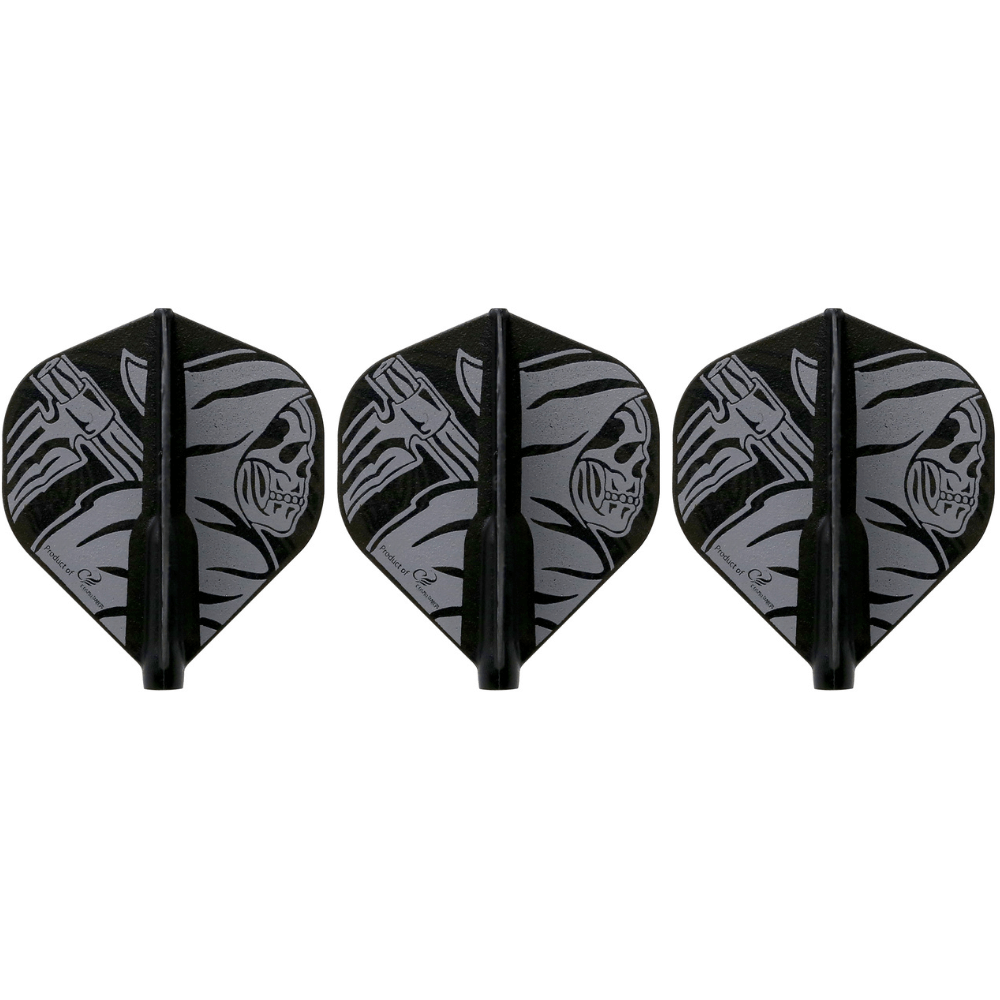Cosmo Fit Flights Printed Series Reaper Standard