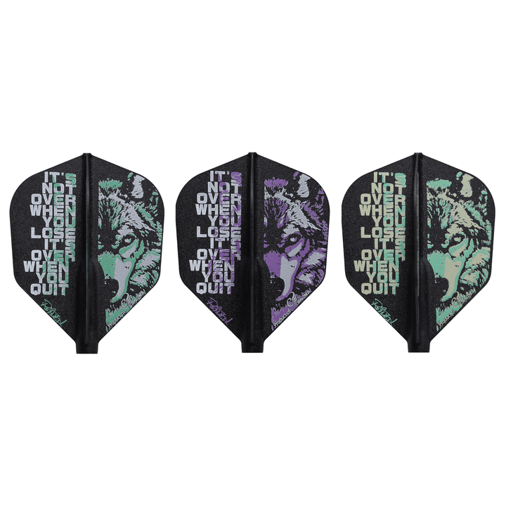 Cosmo Fit Flights Royden Lam 5 Shape A Side