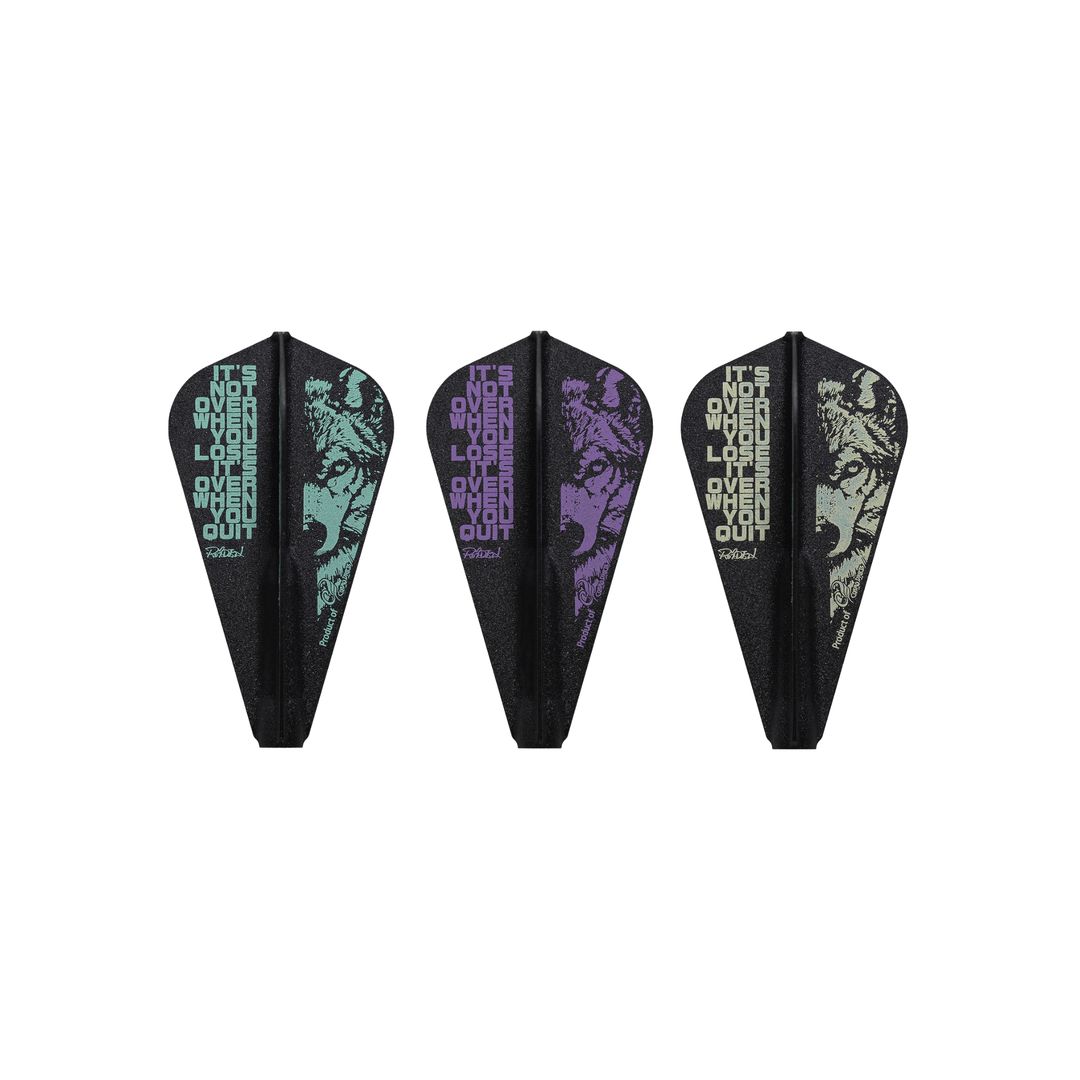 Cosmo Fit Flights Royden Lam 5 Super Kite B Side