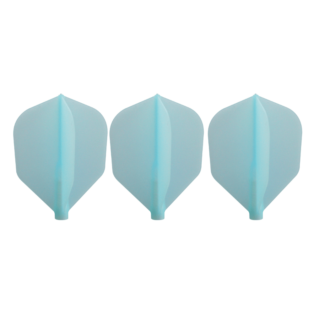 Cosmo Fit Flights Shape - Blau