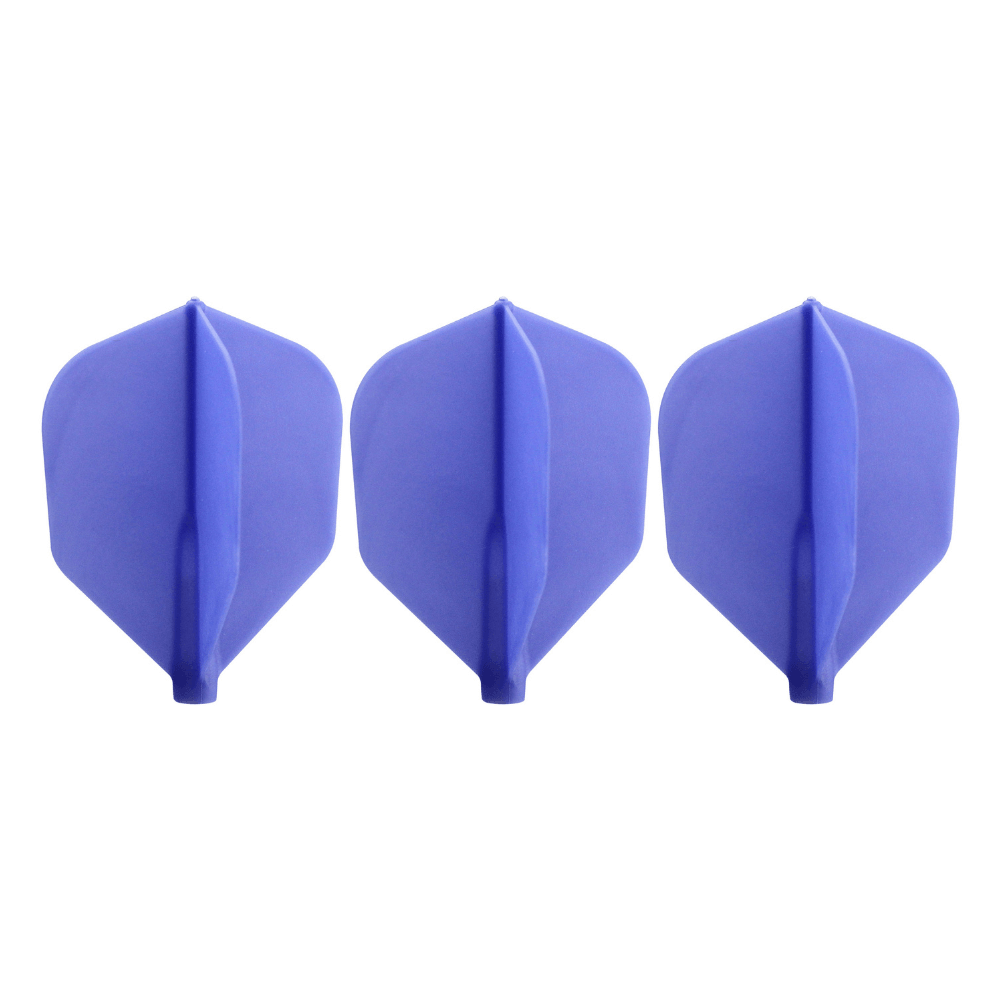 Cosmo Fit Flights Shape - Dunkelblau