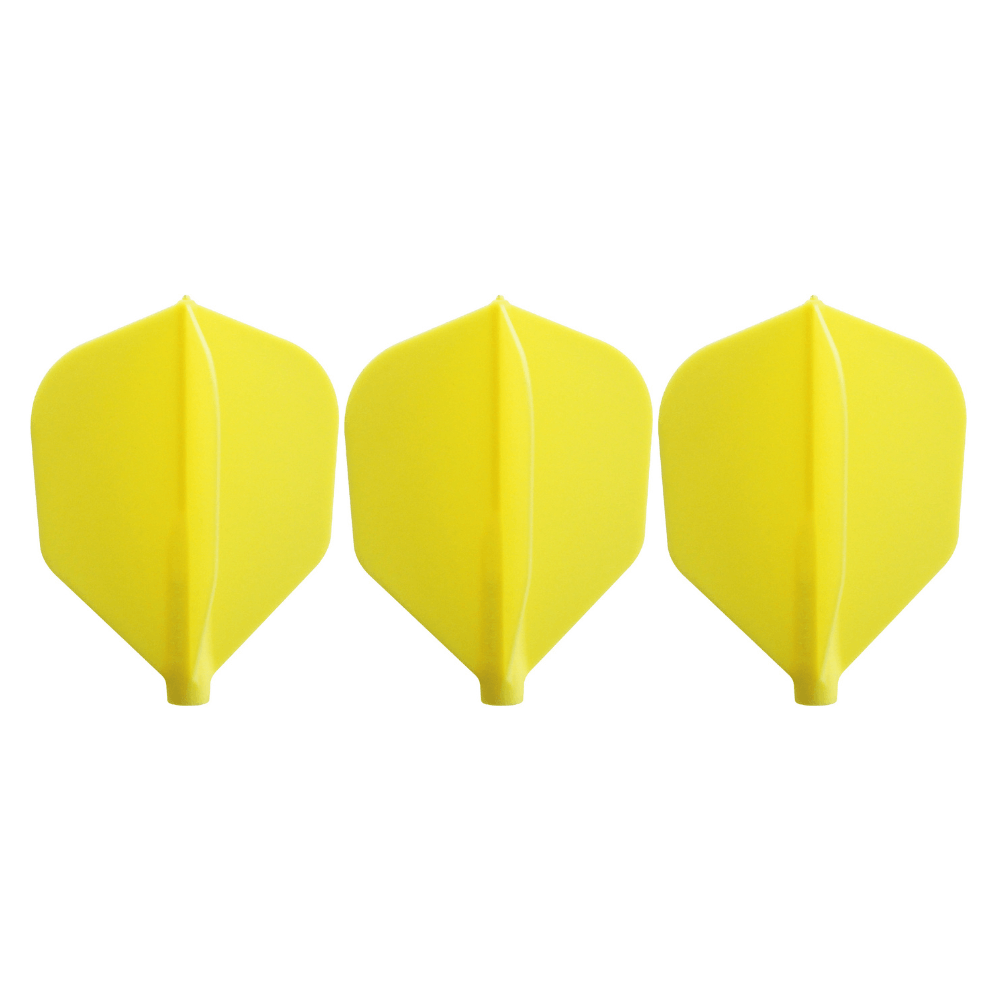 Cosmo Fit Flights Shape - Gelb