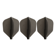 Cosmo Fit Flights Shape - LightBlack