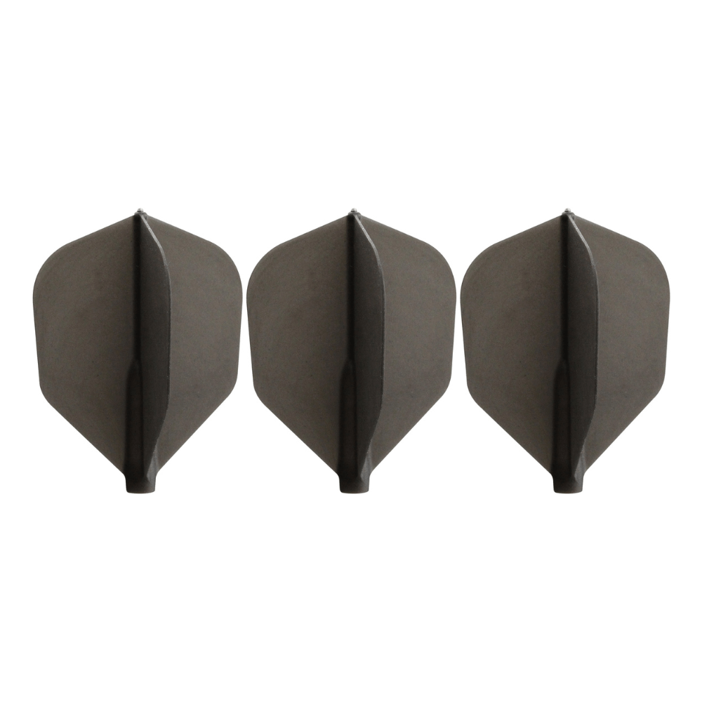 Cosmo Fit Flights Shape - LightBlack