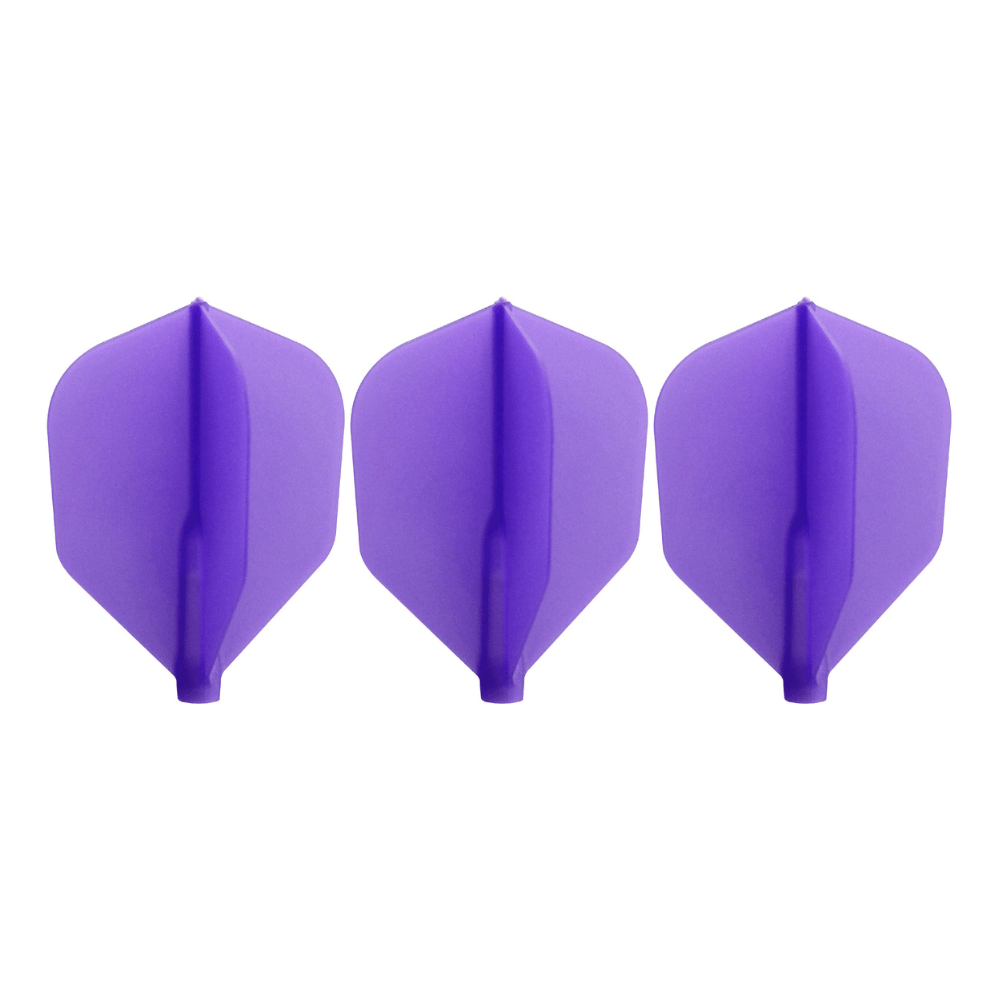 Cosmo Fit Flights Shape - Lila