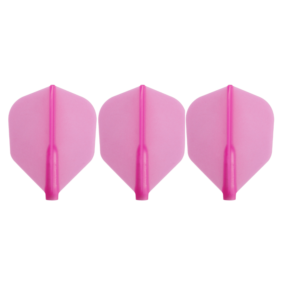 Cosmo Fit Flights Shape - Magenta