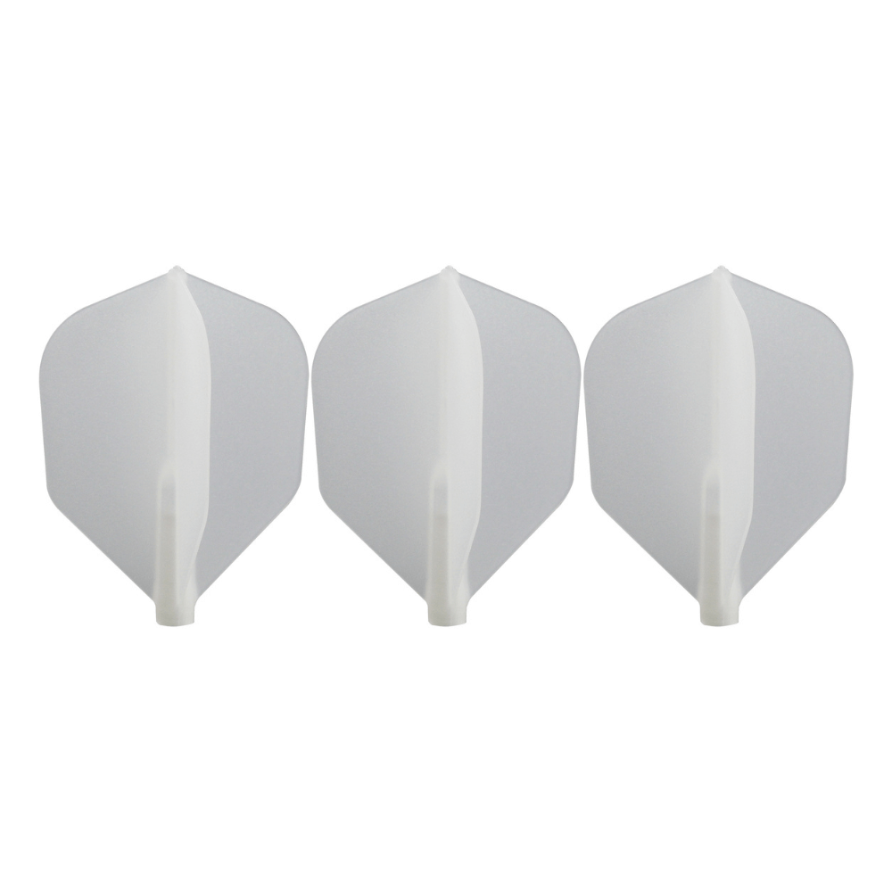 Cosmo Fit Flights Shape - Natural