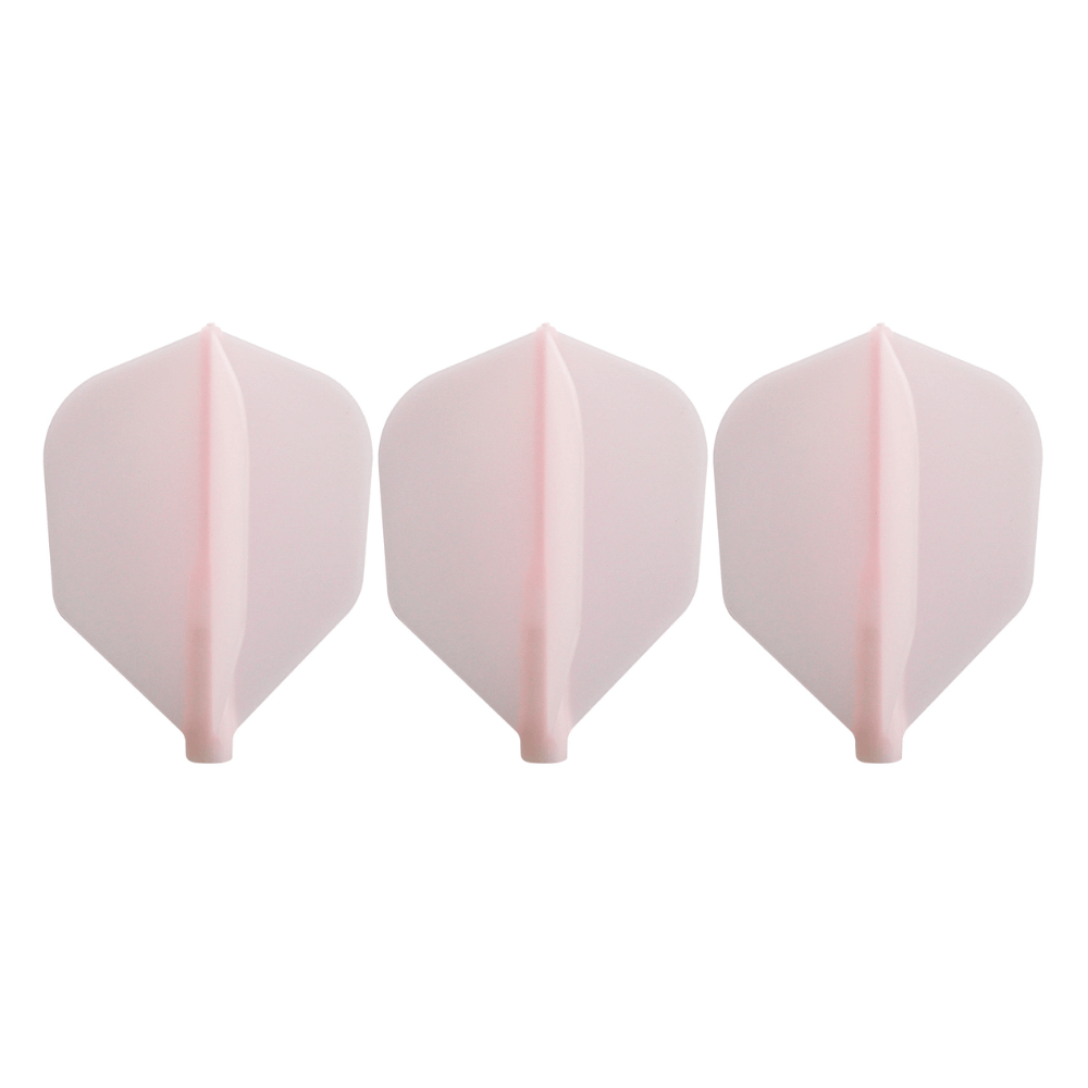 Cosmo Fit Flights Shape - Pink